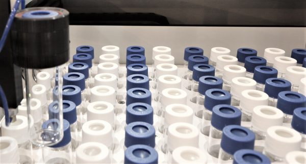 او آی آنالیتیکال - oi analytical - L4100 Water and Soil Sample Processor
