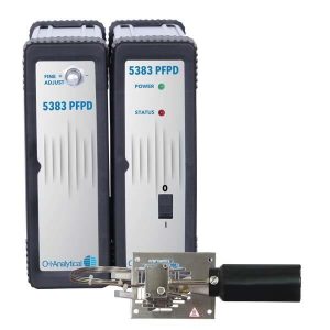 او آی آنالیتیکال - oi analytical - Pulsed Flame Photometric Detector (PFPD