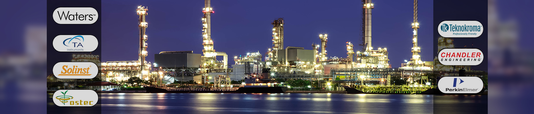 BLUE OCEAN ENGINEERING & TRADING CO. (L.L.C.) - BLUE OCEAN ENGINEERING ...